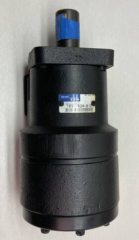 101-1024-012 Char-lynn Eaton Hydraulic Valve Motor