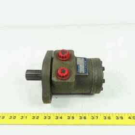 101-1073-007 Char-lynn Hydraulic Motor 2 1/2 Inch Npt Ports