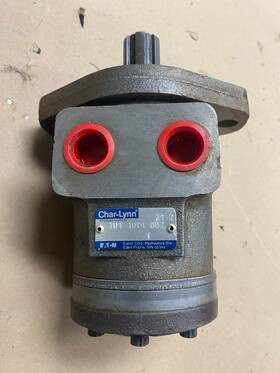 101-1074-007 Char-lynn Eaton Hydraulic Motor