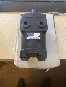 101-1681-009 Char-lynn Brand New Oem / Eaton Motor