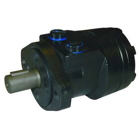 101-1749 Char-lynn Motor Hydraulic 2.2 Cu In/rev 4 Bolt