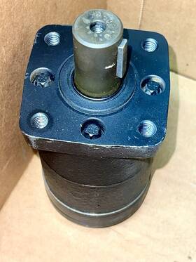 101-2646-009 Char-lynn New Oem / Eaton Motor Ship Fast Same Day