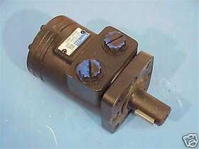 101-3245-009 Char-lynn / Eaton H Series Lsht Hydraulic Motor