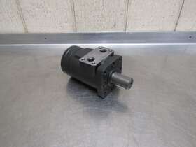 101-3431-009 Char-lynn Oem Eaton Hydraulic Motor 5.85 Cu.in