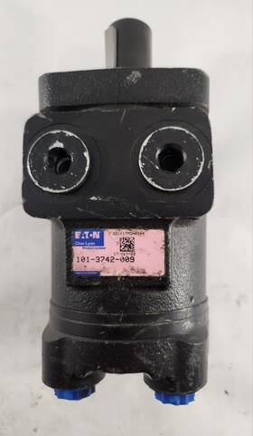 101-3742-009 Char-lynn Eaton / - H Series Motor Hydraulic