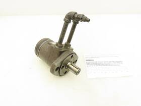 1011026007 Char-lynn 101 1026 007 Hydraulic Geroter Motor 15 Gpm 1800 Psi 2-bolt Sae-a