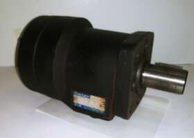 103-1003-008 Char-lynn Eaton Hydraulic Motor 356