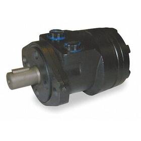 103-1004 Char-lynn Hydraulic Motor 10.1 Cu In/rev 4 Bolt