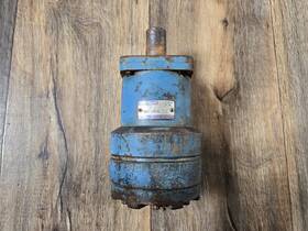103-1005-010 Char-lynn Eaton Hydraulic Motor Used Working Condition