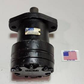 103-1027-010 Char-lynn Original Eaton Danfoss Hydraulic Motor Usa New