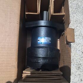 103-1074-010 Char-lynn Motor Hydraulic Eaton Cast Iron New Rad-sales