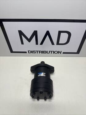 103-1084-012 Char-lynn New Oem / Eaton Motor No Box