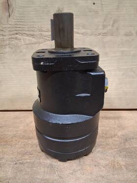 103-1412-010 Char-lynn Eaton Hydraulic Motor Straight Shaft With Woodruff Key