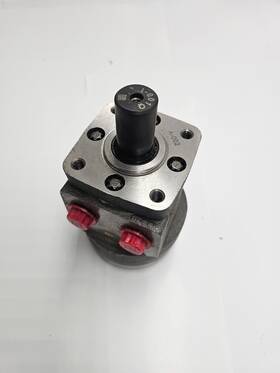 103-1615-012 Char-lynn Danfoss S-series Hydraulic Gerotor Motor 4-bolt 183 Nm