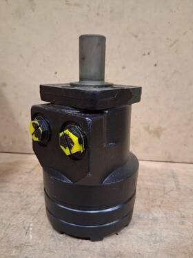 103-1626-010 Char-lynn Eaton Hydraulic Orbit Motor Straight Shaft