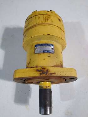 103-1676-010 Char-lynn Hydraulic Motor Eaton Used S Series