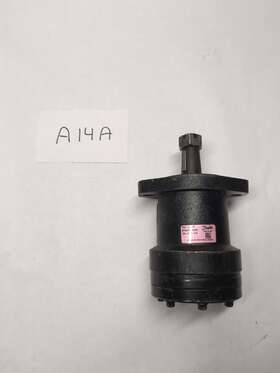 103-2943-012 Char-lynn New Oem / Eaton Motor Free Shipping
