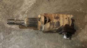 104-1002-008 Char-lynn Eaton Hydraulic Motor