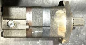 104-1082-006 Char-lynn New Oem Hydraulic Motor / Eaton