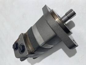 104-1194-006 Char-lynn Oem Eaton Disc Valve Hydraulic Motor Danfoss