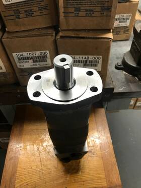 104-1401-006 Char-lynn Oem Eaton Motor