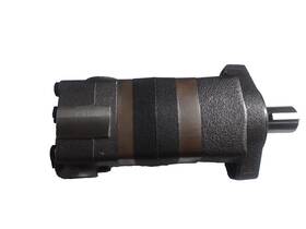 104-1622-006 Char-lynn / Eaton Hydraulic Motor- 2 Bolt Flange Lo Speed Hi Torque