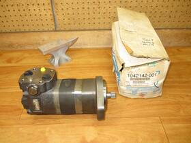 104-2142-001 Char-lynn Eaton New Hydraulic Motor
