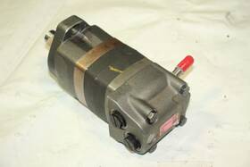104-3498-006 Char-lynn Oem Danfoss Hydraulic Motor 5455 T05724