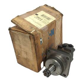 105-1002-006 Char-lynn New Eaton Hydraulic Motor 1051002006