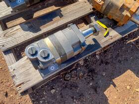 109-1108-006 Char-lynn 2012 Eaton/char-lynn Hydraulic Motor