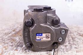 109-1112-006 Char-lynn Eaton Hydraulic Motor