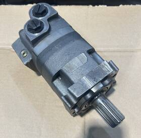 109-1114-006 Char-lynn Hydraulic Motor Series 4000 3000 Psi Genuine Oem New