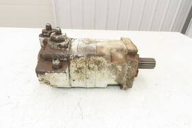 109-1117-006 Char-lynn 4000 Series Hydraulic Motor 12.54 Cu. Inch Displacement