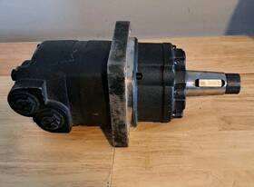 110-1129-006 Char-lynn Eaton Hydraulic Motor 4000 Series 303 Rpm Max 95 Lpm