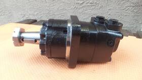 110-1232-006 Char-lynn Hydraulic Motor Danfoss Eaton Wheel 4000 Genuine Oem New