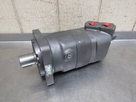 112-1006-004 Char-lynn Oem Eaton Hydraulic Motor 29.99 Cu.in