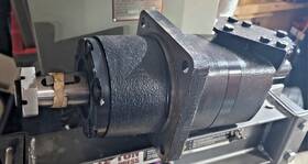 113-1058-006 Char-lynn Danfoss Hydraulic Geroler Disc Valve Motor - 6000
