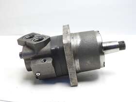 113-1070-006 Char-lynn Genuine 4-bolt Hydraulic Geroler Disc Valve Motor - 6000