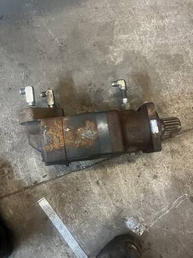 119-1035-003 Char-lynn Eaton Danfoss 10000 Series Disc Geroler Standard