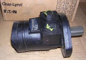 130-1030-003 Char-lynn Eaton / Charlynn Hydraulic Motor