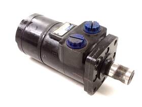 130-1190-003 Char-lynn Eaton Hydraulic Motor Used