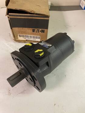 146-2845-002 Char-lynn Eaton Hydraulic Motor