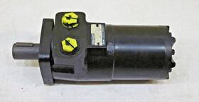 158-1416-001 Char-lynn Eaton Hydraulic Motor New Oem Genuine Eaton- 22.7 Cu-in3