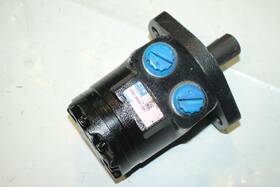 158-3234-001 Char-lynn Oem Eaton Hydraulic Gear Pump Motor