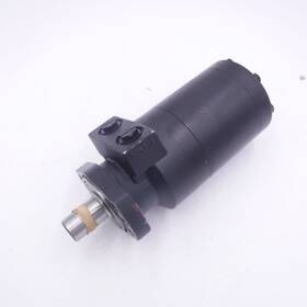 184-0065-002 Char-lynn Danfoss Delta Series Hydraulic Motor 6 Bolt Mount