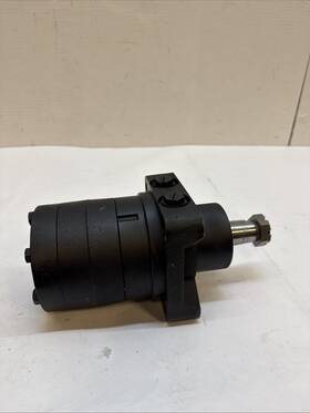 184-0248-002 Char-lynn Eaton / Hydraulic Geroler Disc Valve
