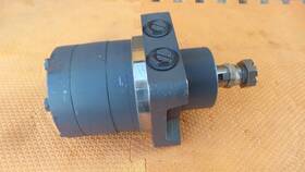 184-0442-002 Char-lynn Hydraulic Motor Eaton 184-0442 Danfoss Disc Genuine Oem