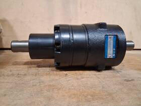 217-1057-002 Char-lynn Eaton Hydraulic Orbit Motor Straight Shaft With Woodruff Key