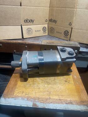 296358190 Char-lynn Vermeer Oem New