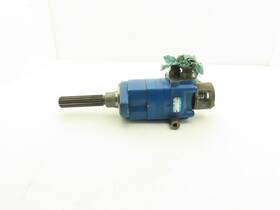 2th08as2s-e Char-lynn Hydraulic Motor 4 Inch Shaft 16-spline